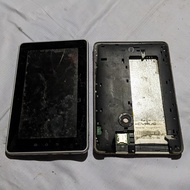 tablet Cyrus rusak stok ada 2 unit
