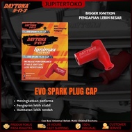 Racing spark plug cap kytaco spark plug cap/ Racing spark plug funnel originalTDR spark plug cap Spa