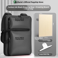 Marie’s | Art Supplies Backpack Large Capacity Art Kit