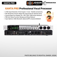 JOSON Kanta Pro Vocal FX Processor – Pro Sound for Singing & Recording