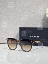 👓Chanel  墨鏡 太陽眼鏡 Sunglasses