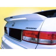 HONDA ACCORD (2004-2005) - SPOILER (MUGEN)