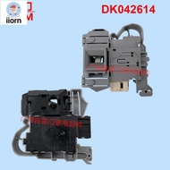 Grans Washing Machine XQG100-DT614V Door Lock Door Switch No Delay Accessories DK042614