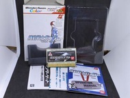 萬代 WonderSwan Color 機動戰士鋼彈 Vol.1