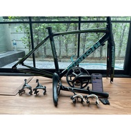 bianchi nirone7 2015 Frame size50 Black