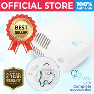 Indoplas Elite Tokyo Japan Handyneb Sprint Nebulizer