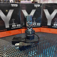 Y7D H4 ZE60 LED Lamp Plus Module and Cooling Fan Can Be Used for AYLA, CALYA, SIGRA