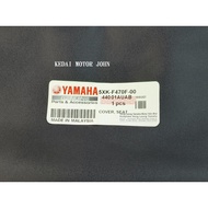 SEAT COVER COMP Y125Z 5XK-F470F-00