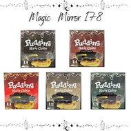 WSQ Pudding Hair Colour 70ML+70ML (made in korea)