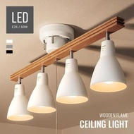 吸頂燈 LED 吸頂燈 北歐時尚