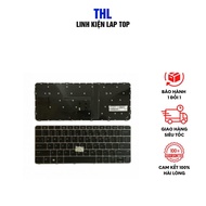 HP Elitebook 820 G3 – 820 G3 laptop keyboard