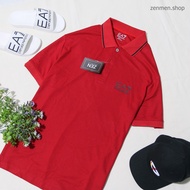 Áo Thun Polo A.X Milano Xuất Xịn Chính Hãng Giá Web 95 Euro