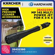 KARCHER 26432390 MP 145 MULTI POWER JET FOR K3 - K5 SERIES