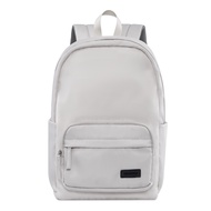 WATERFLY School Backpack for Women and Men Lightweight Laptop backpack 18L Daypack with 14 Inch Comp