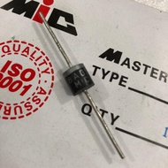 Diode diode 6A05 MIC 500V 6 Ampere