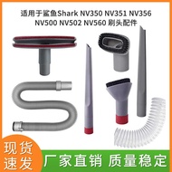 Suitable for Shark Shark NV350 NV351 NV356 NV5 NV502 NV560 Brush Head Accessories