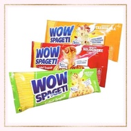 WOW Spaghetti