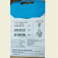 Shimano SHIFTER CABLE/SHIFTER WIRE