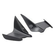 Tank Guard Side Wings Crash Protection Engine Guard for MT-09 MT09 SP Gen 4 2024-2025 Accessories