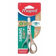 Maped Smiling Planet Vivo Left Handed 12cm Scissor 472520FM
