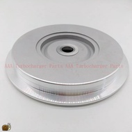 H1C Turbocharger Back Plate/Seal Plate  Supplier AAA Turbocharger Parts
