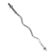 Barbell Bar - Curl "EZ" Bar