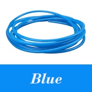 【Trending】 1/5/10meter Hose Air Gas Pneumatic Tubing Pu Plastic 4mm 6mm 8mm 10mm 12mm 14mm 16mm
