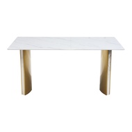 SB Design Square SB DESIGN SQUARE โต๊ะอาหาร รุ่น HEZRON (160x90x76 ซม.)