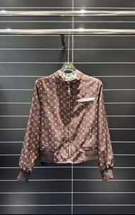 Louis Vuitton Lv 外套 夾克外套SML