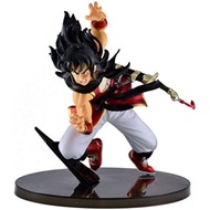 READY STOCK ANIME DRAGON BALL DBZ YAMCHA RED HOT COLOUR ACTION FIGURE FOR COLLECTION