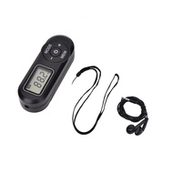 DSP FM Radio Mini digital display FM receiver LCD Display Radio
