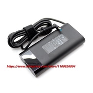 Genuine 19.5V 7.7A 150W TPN-CA11 TPN-DA09 AC Power Adapter For HP ZBOOK 15 G3 G4 Laptop Charger 9176