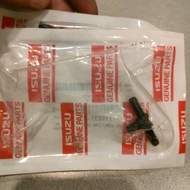 T PIPE LEAK NOZZLE NOZZLE NOZZLE INJECTOR INJECTOR INJECTION INJECTION ISUZU DMAX 4JJ 3.0 3.0 3.0 3,