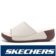 Skechers Đi Bộ Dép Thể Thao Nữ Dép Quai Ngang GOWalk Arch Fit Sandals