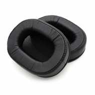 1 Pair of Replacement Earpads Pillow for Oppo PM-3 PM3 PM 3 Headphones Headset