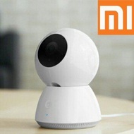 (GENUINE) XiaoMi Mijia 360° 1080P Full HD Smart Home Security IP
Camera with Panoramic View CCTV