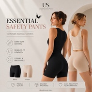 Essential Safety Pants Underwear Shorts