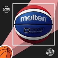 Molten Basketball B7D3500 / Molten D3500 / Molten B7D3500-C / B7D3500C 100% Original