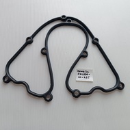 (1pcs KOMETIC OK65A-10-235) (10 Screw hole) Valve Cover Gasket for Kia Pregio Economy Van 8V K2700 2