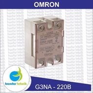 Omron - Solid State Relay G3Na-220B (200-240V)