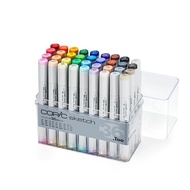 Too Copic Sketch Basic 36-Color Set Direct From Japan
Copic Too Sketch Basic 12-Color Set A Illustra