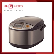 Zojirushi Micom Rice Cooker-Warmer 1.8L NS-TSQ18