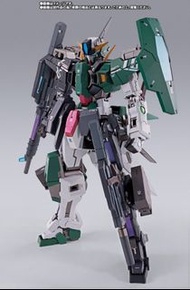 （現貨）Metal Build Gundam Dynames Saga 力天使高達