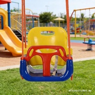 Children Children Swing Indoor Outdoor Household Baby Outdoor Swing Horizontal Bar Swing Infants Tod