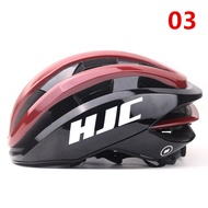 HJC IBEX 2.0 Cycling Helmet Skating Bike Riding Helmet Tour Bicycle Helmet Pneumatic Bike Helmet