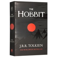 The Hobbit Original English Novel