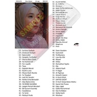 Usb Pendrive Mp3 Song Nissa Sabyan Song Best Collection a733 D2