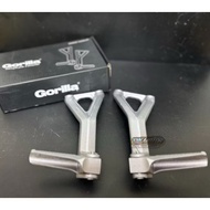 Postep DUCATI PANIGALE FOSTEP PANIGALE V4 IMPORT GORILLA
