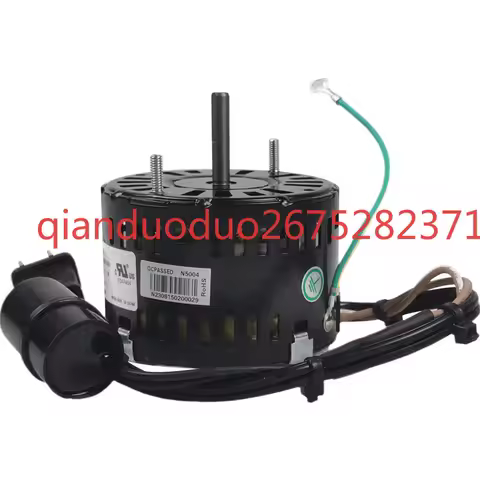 Y4L403A219G (86323000) Suitable for Dayang Electric Motor Fan Motor Y4L403A2190G AC120V