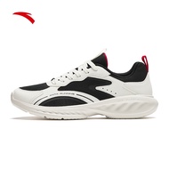 ANTA Sepatu Lari Pria Sepatu Olahragar Sepatu Sneakers Pria Men Running Shoes 9124E5525